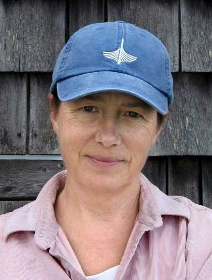 Heather Cox ricardson